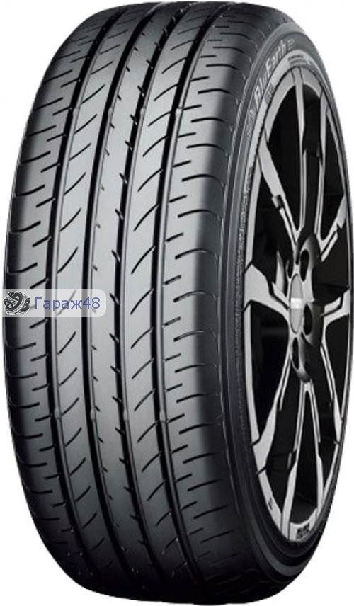 Yokohama BluEarth AE51 235/55 R18 100V